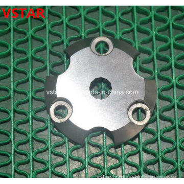 CNC Machining with Heat Treatment Part in High Quality